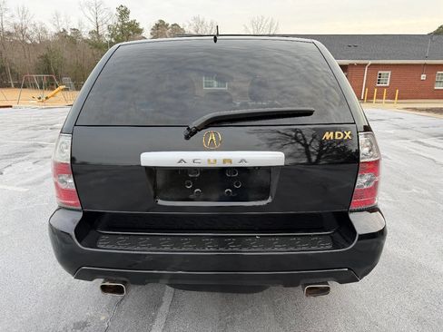 Used 2006 Acura MDX Touring image 6