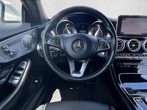 Used 2017 Mercedes-Benz C 300 Cabriolet image 7