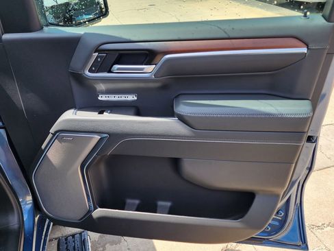 New 2026 GMC Sierra 1500 Denali AWD/4WD image 38