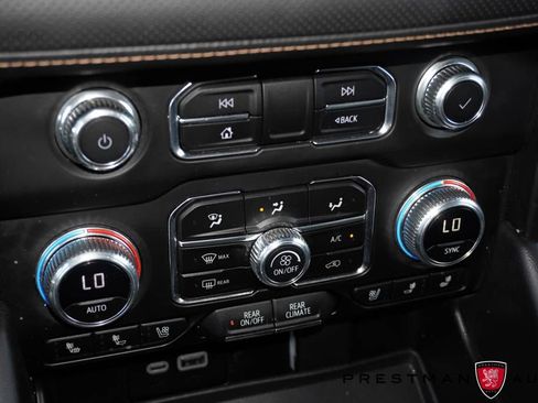 Used 2023 GMC Yukon AT4 w/ AT4 Premium Package AWD/4WD image 41