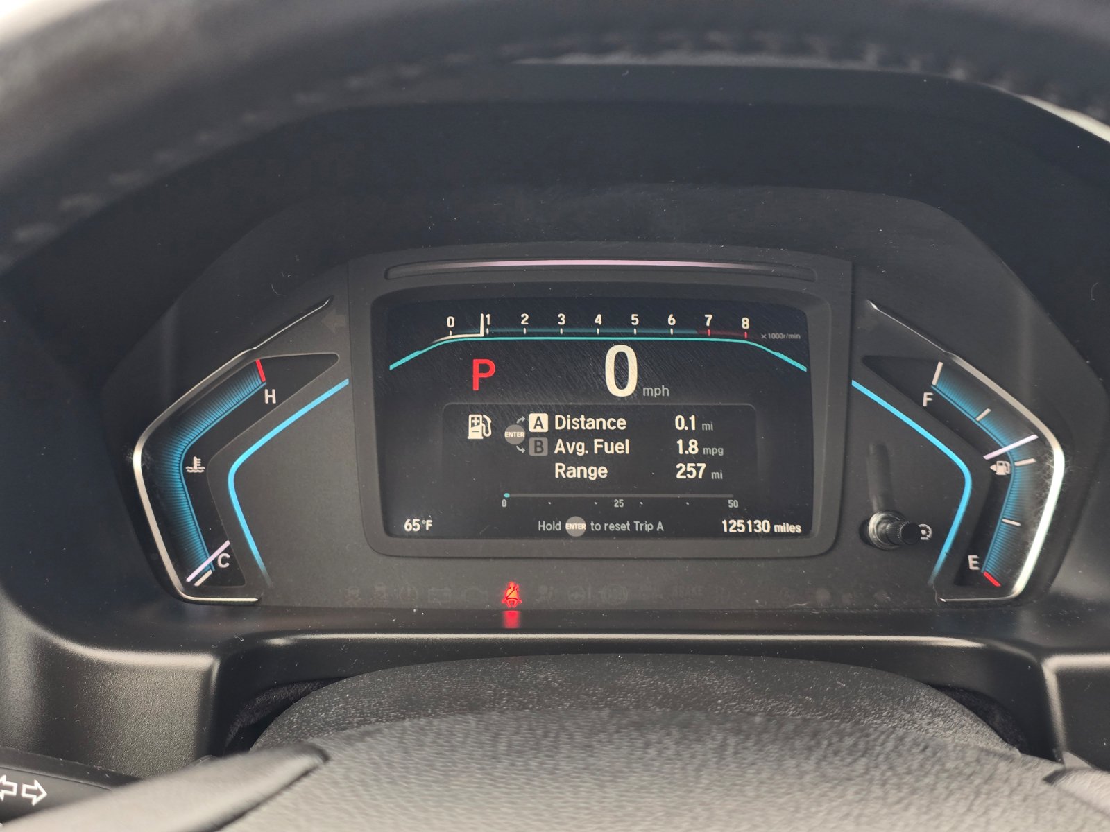 Used 2020 Honda Odyssey EX-L image 18