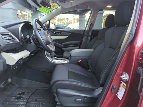 Used 2021 Subaru Ascent Premium w/ Convenience Package image 11