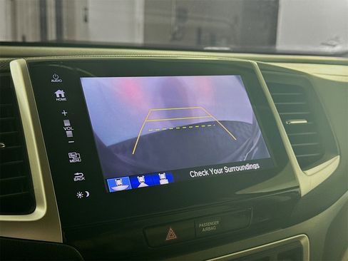 Used 2018 Honda Pilot EX-L image 11