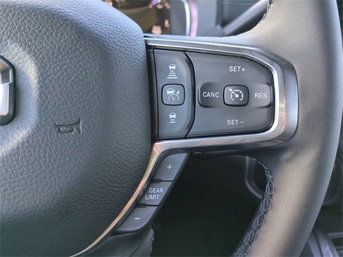 Used 2025 RAM 2500 Laramie w/ Night Edition image 30