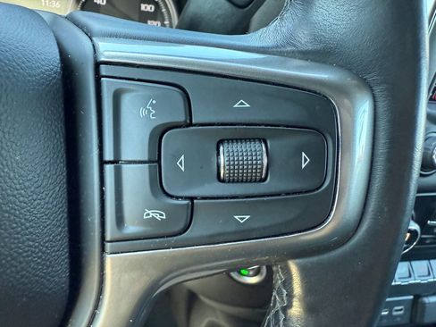 Certified 2022 Chevrolet Silverado 2500 LTZ w/ LTZ Plus Package AWD/4WD image 37