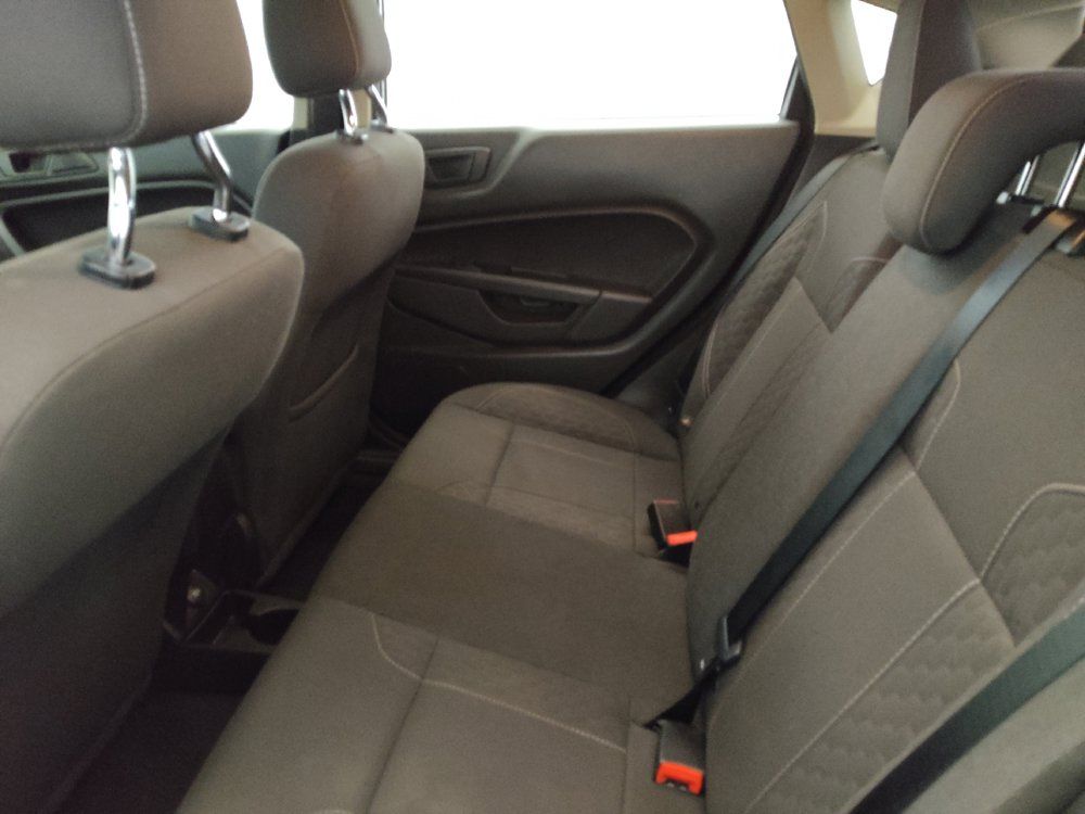 Used 2019 Ford Fiesta SE w/ Equipment Group 201A FWD image 18