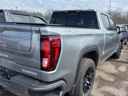 Used 2024 GMC Sierra 1500 Elevation w/ Preferred Package image 5