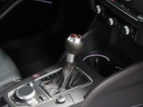 Used 2018 Audi RS 3 AWD/4WD image 21