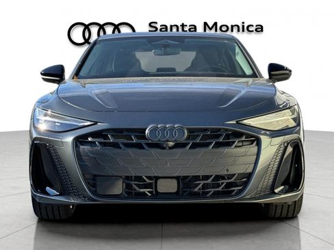 New 2026 Audi A6 Premium Plus AWD/4WD image 10