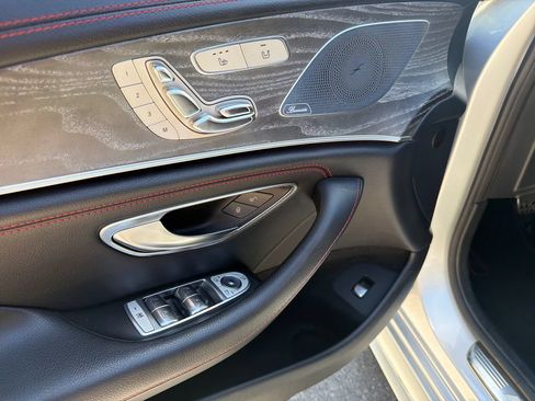 Used 2019 Mercedes-Benz CLS 53 AMG 4MATIC image 20