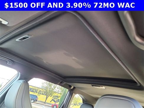 New 2026 Subaru Forester Sport image 27