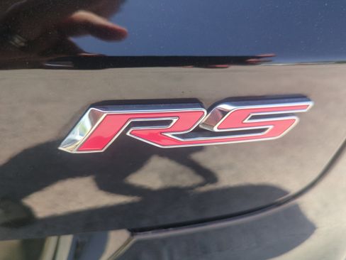 Used 2025 Chevrolet TrailBlazer RS w/ Convenience Package AWD/4WD image 38