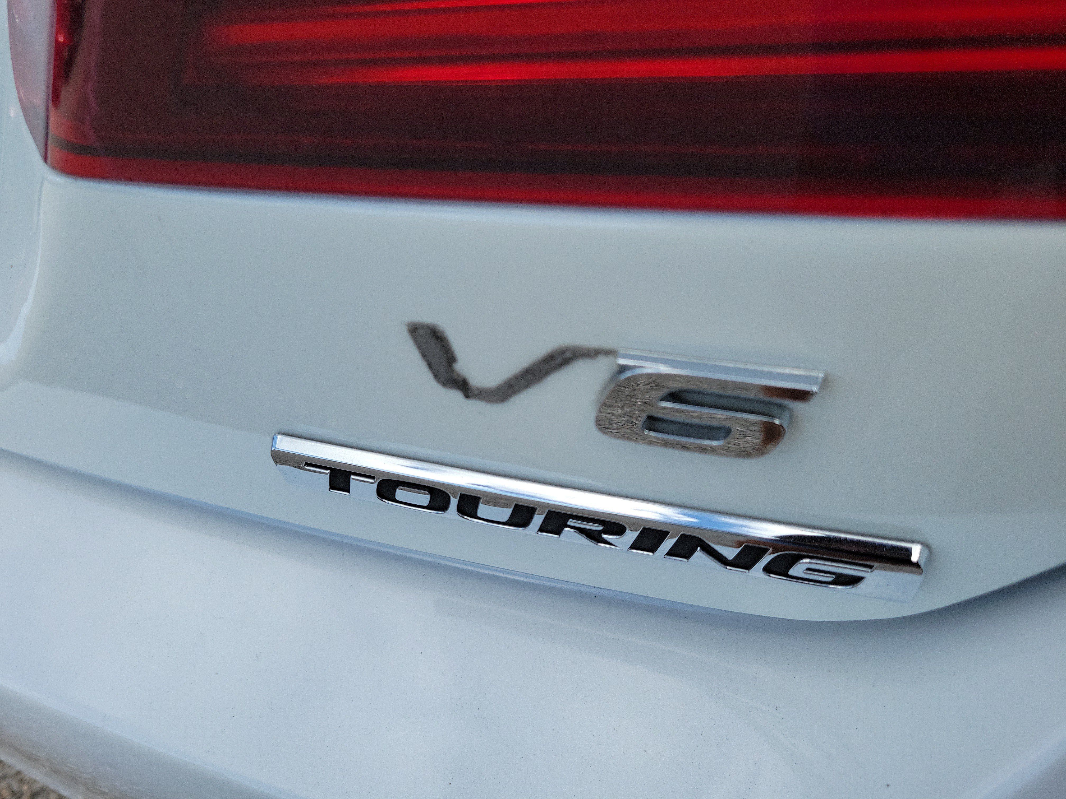 Used 2016 Honda Accord Touring image 7