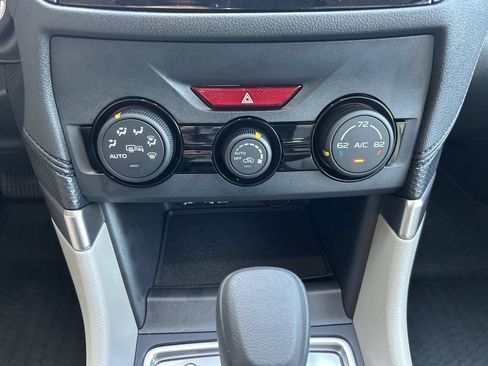 Certified 2021 Subaru Forester Premium AWD/4WD image 21