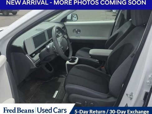 Used 2024 Hyundai Ioniq 5 SEL AWD/4WD image 15