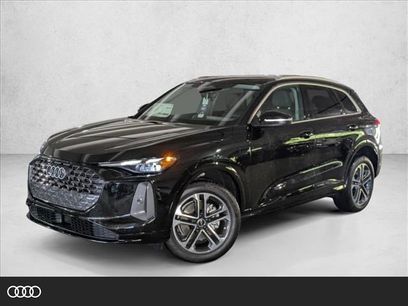 New 2025 Audi Q5 Premium