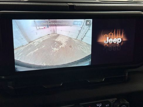 New 2026 Jeep Wrangler Sport S image 41