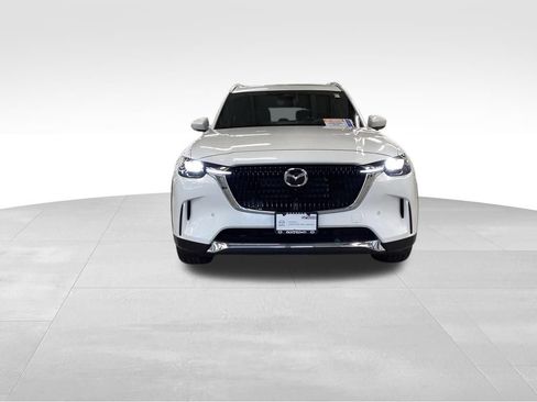 Certified 2026 MAZDA CX-90 3.3 Turbo w/ Premium Plus Pkg AWD/4WD image 5