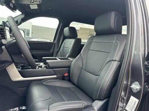 New 2026 Toyota Tundra Limited AWD/4WD image 19