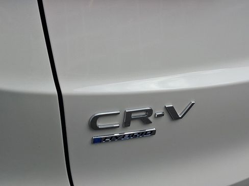 Used 2025 Honda CR-V Sport image 24