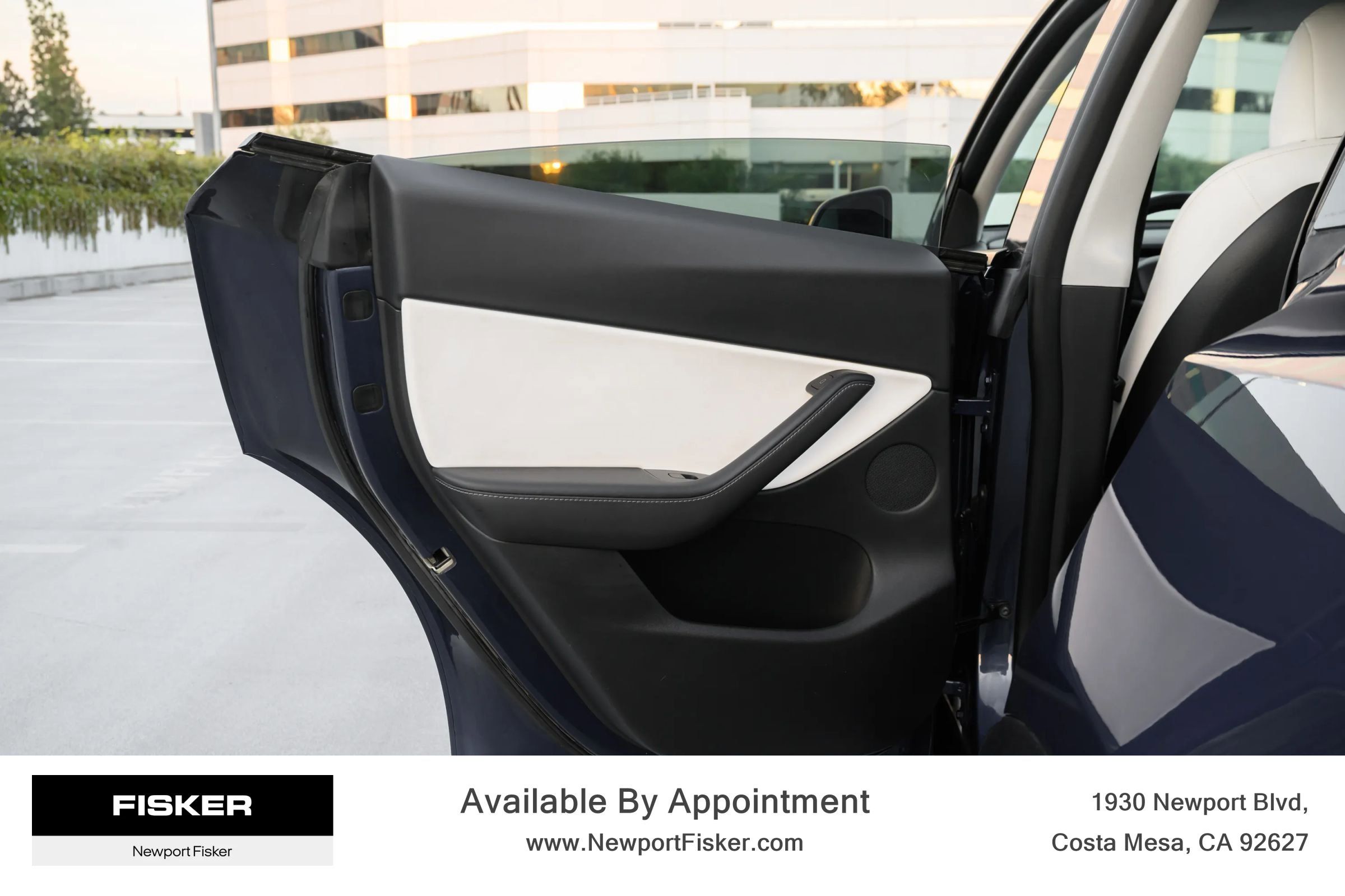 Used 2021 Tesla Model Y Performance AWD/4WD image 17
