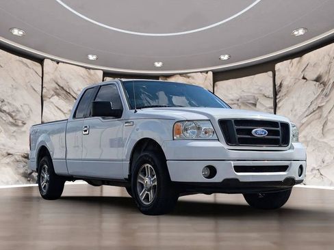 Used 2008 Ford F150 XLT RWD image 17
