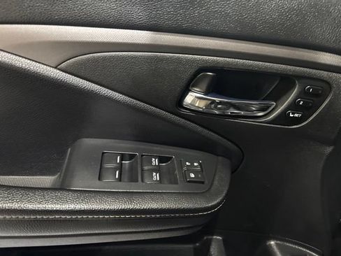 Used 2022 Honda Ridgeline RTL-E image 14
