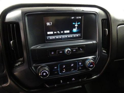 Used 2018 Chevrolet Silverado 1500 LS image 28