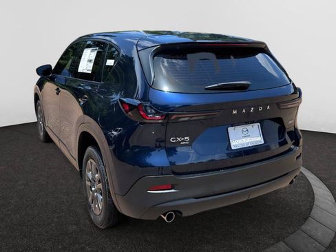 New 2026 MAZDA CX-5 AWD 2.5 S image 3