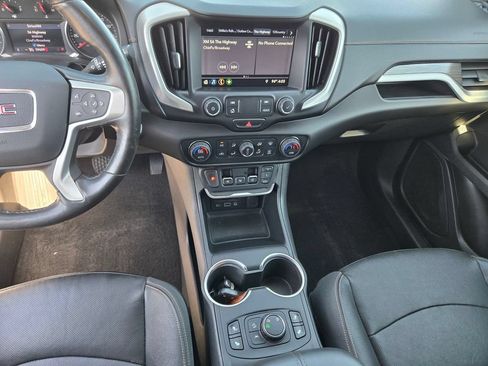Used 2020 GMC Terrain SLT w/ Preferred Package AWD/4WD image 20