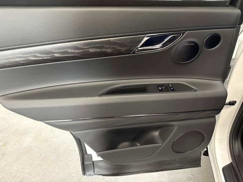 New 2026 Genesis GV80 3.5T Prestige image 11