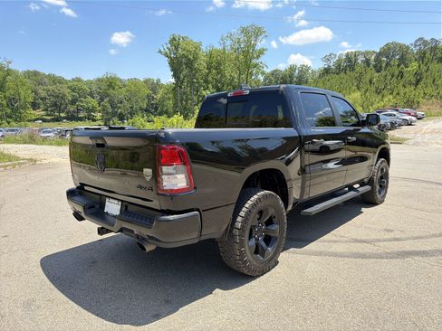 Used 2023 RAM 1500 Tradesman w/ Night Edition AWD/4WD image 5