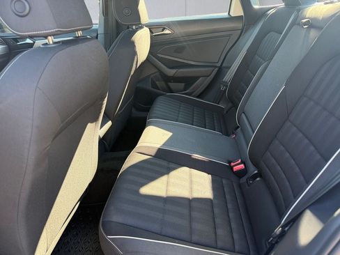 Used 2024 Volkswagen Jetta Sport FWD image 14