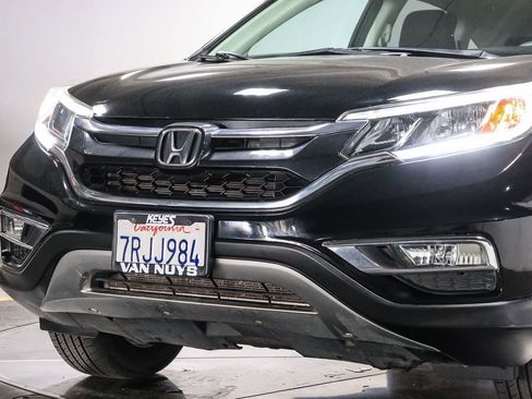 Used 2016 Honda CR-V EX image 8