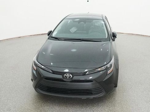 New 2026 Toyota Corolla LE image 15
