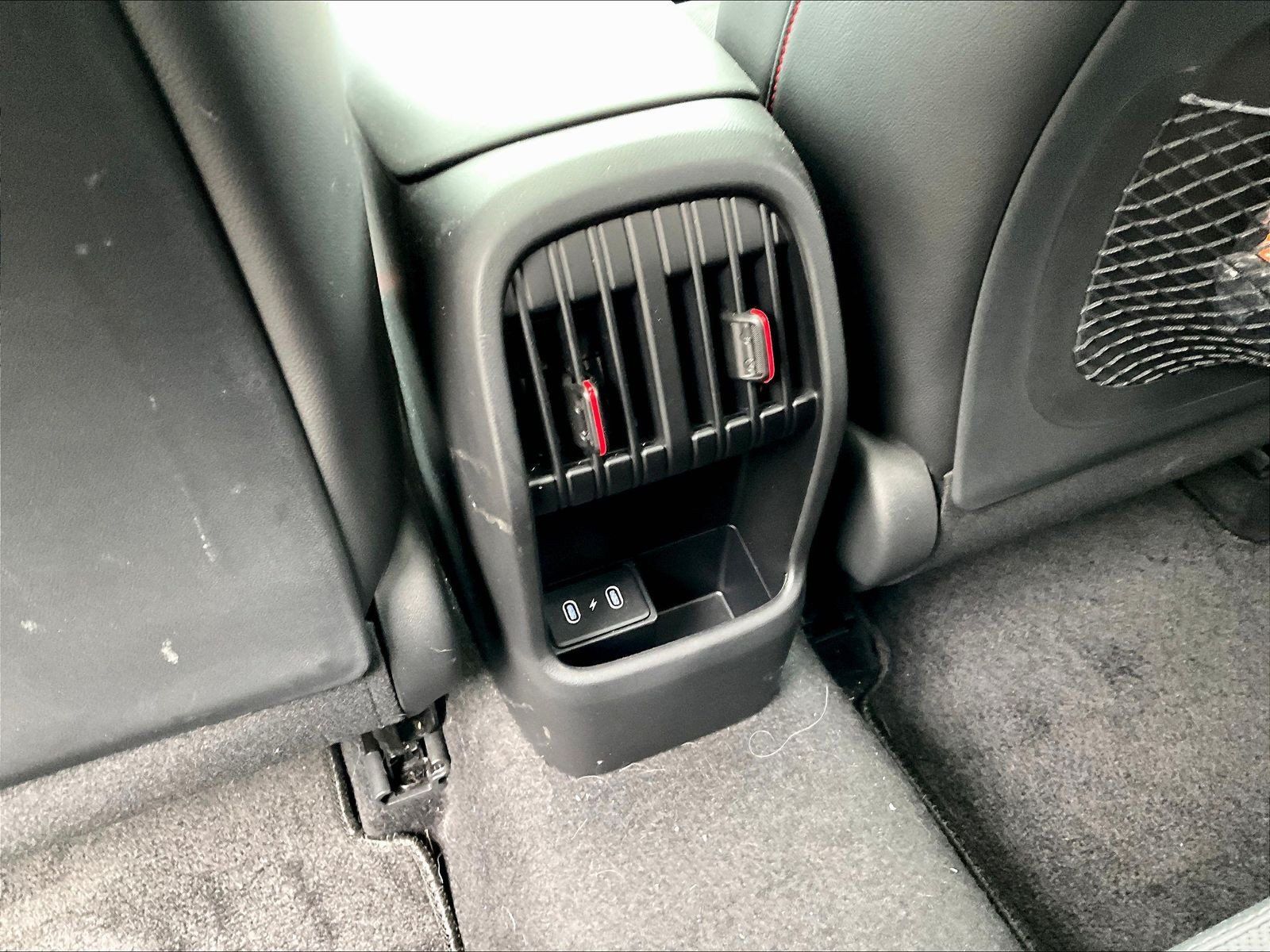 Used 2024 Hyundai Kona N Line AWD/4WD image 10