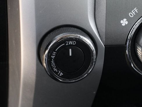 Used 2016 Toyota Tundra SR5 w/ TRD Off Road Package image 34