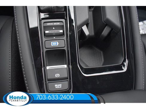 New 2026 Honda Accord Touring image 19