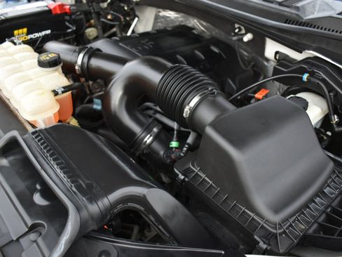 Used 2016 Ford F150 Lariat w/ Equipment Group 502A Luxury image 56