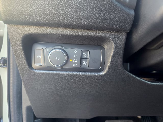 New 2026 Ford Ranger XLT AWD/4WD image 16