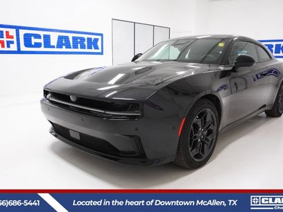 Used 2024 Dodge Charger R/T w/ Plus Group