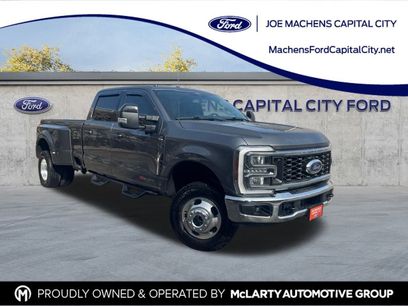 Certified 2024 Ford F350 Lariat
