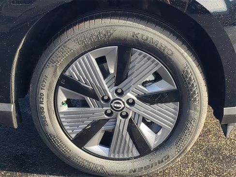 New 2025 Nissan Murano SL image 10