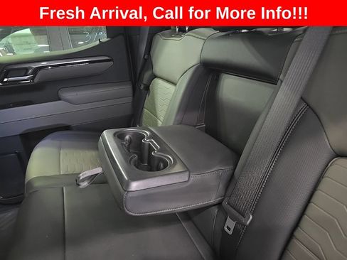 Used 2025 Chevrolet Silverado 1500 ZR2 AWD/4WD image 13