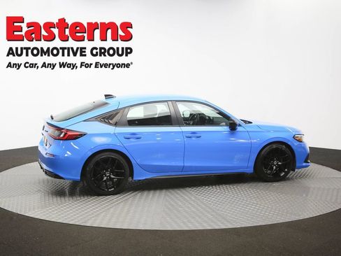 Used 2022 Honda Civic Sport image 42