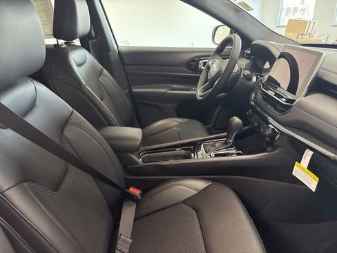 New 2026 Jeep Compass Latitude w/ Quick Order Package 29K image 22