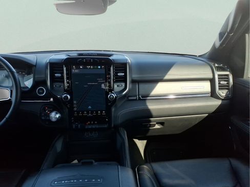 Used 2024 RAM 1500 Limited image 13