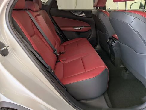 Used 2025 Lexus NX 350 AWD w/ Accessory Package (2T) image 33