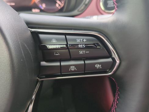New 2026 MAZDA CX-70 3.3 Turbo w/ Premium Plus Pkg image 26