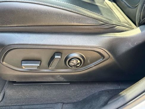 Used 2022 Jeep Grand Cherokee Limited 4xe w/ Luxury Tech Group II image 30